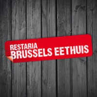 Restaria Brussels Eethuis Logo