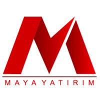 Maya Yatirim Logo
