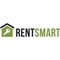 RentSmart Logo