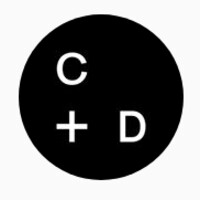 Character + Distinction Logo