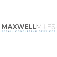 Maxwell Miles Logo