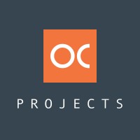 OC Projects Logo