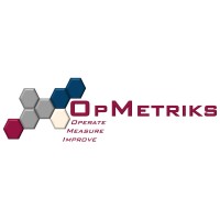 OpMetriks Pty Ltd Logo