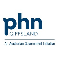 Gippsland PHN Logo