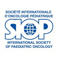 International Society of Paediatric Oncology - SIOP Logo