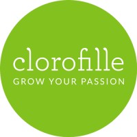 Clorofille Logo