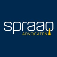 SPRAAQ advocaten Logo