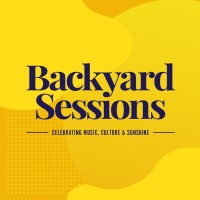 Backyard Sessions AB Logo
