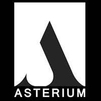 Asterium Logo