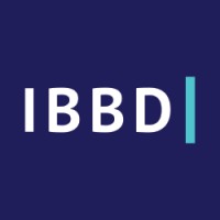 IBBD. Institute for Branding & Business Development Logo