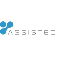 ASSISTEC Belgium Logo