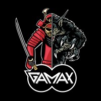 Gamax Logo