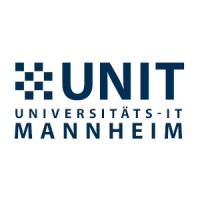 University IT Mannheim Logo