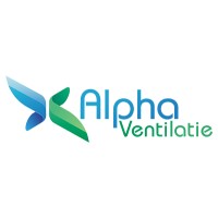 Alpha Ventilatie Logo