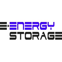 E-ENERGYSTORAGE Logo