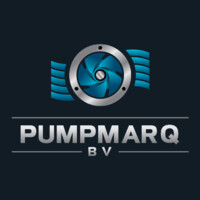 PumpMarq BV Logo