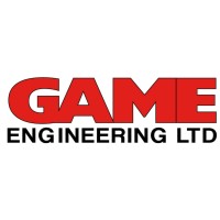 GAME Engineering Ltd Logo