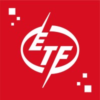Etablissements Techniques Fragnière SA - ETF Logo