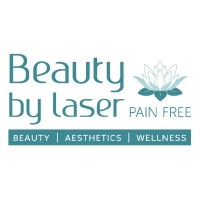 Beauty by Laser Logo