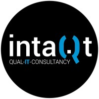 Intaqt BVBA Logo