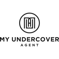 My Undercover Agent Inc. Logo