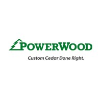 PowerWood Corporation Logo
