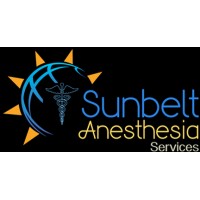 Sunbelt Anesthesia Services Logo