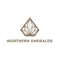 Northern Emeralds Logo
