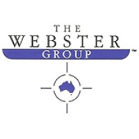 The Webster Group Logo