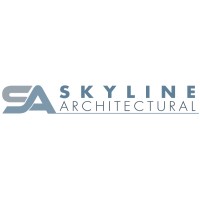 Skyline Architectural Logo