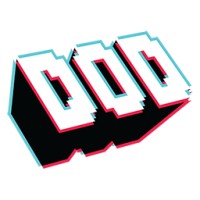 Digital on Demand Logo