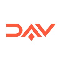 DAV - Decentralized Autonomous Vehicles Logo