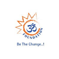 Om Foundation Logo