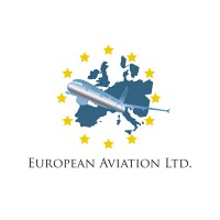 European Aviation Maintenance and Consulting Ltd Logo