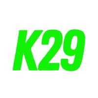 K29 Studios Logo
