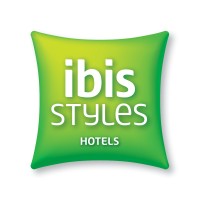 ibis Styles Leeds City Centre Arena Logo