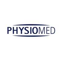 Physiomed Health Group S.A. Logo