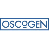 Oscogen Consulting Logo