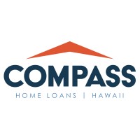Compass Home Loans Hawaii Logo
