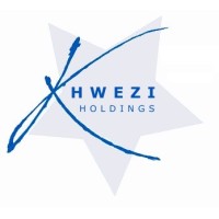 Khwezi Holdings (Pty) Ltd Logo
