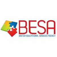 BESA Group - British Educational Services Agency Logo