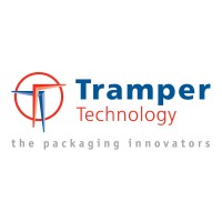 Tramper Technology South Africa Logo