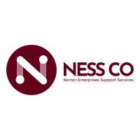 NESS CO. MMC Logo