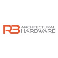 Rb Architectural Hardware Ltd Logo