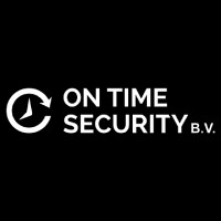 On Time Security B.V. Logo