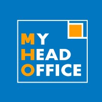 My Head Office - Dearne Valley Business Centre Logo