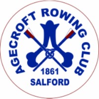 Agecroft Rowing Club Logo