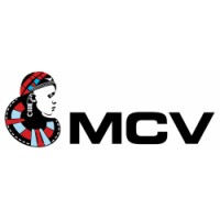My Chosen Vessels Logo
