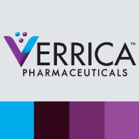 Verrica Pharmaceuticals Logo