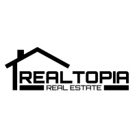 Realtopia Real Estate Inc Logo